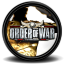 Order Of War 4 Icon 64x64 png